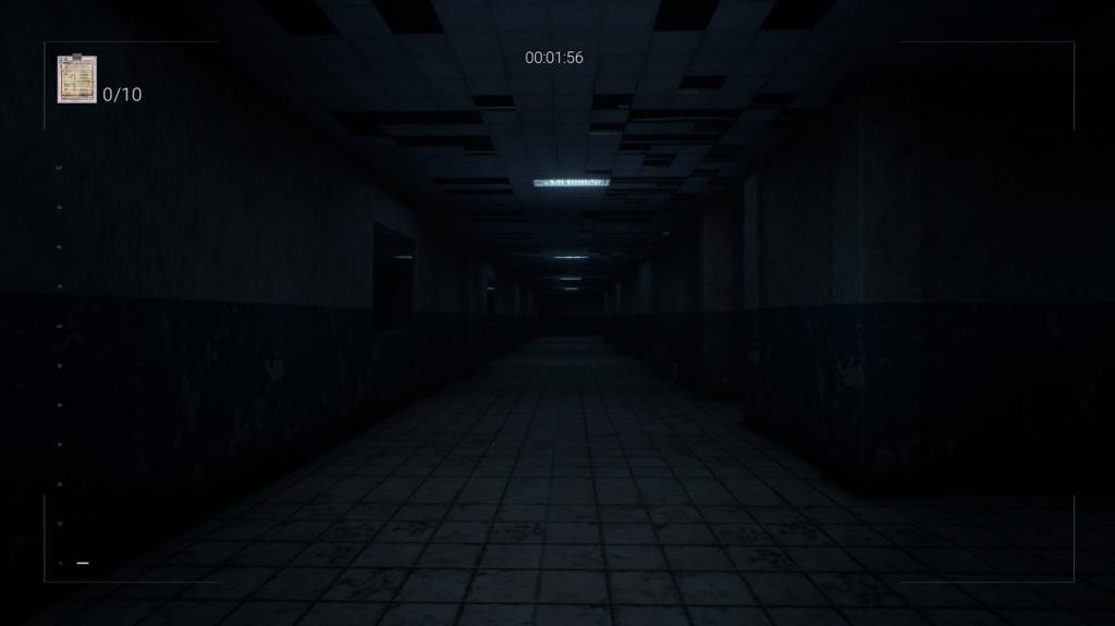 扯着嗓子奔跑！《MustScream》Steam多半差评