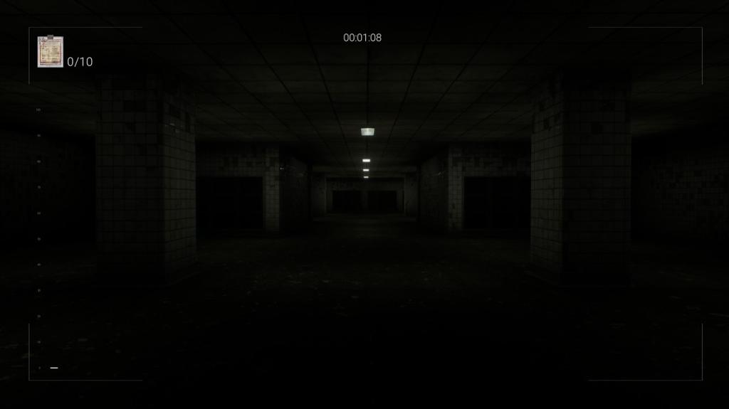 扯着嗓子奔跑！《MustScream》Steam多半差评