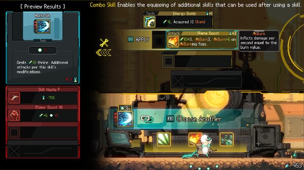 Steam新游周报：肉鸽云集 经典RTS回归！