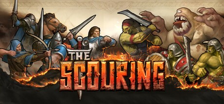 Steam新游周报：肉鸽云集 经典RTS回归！