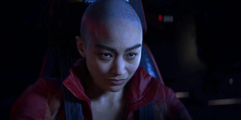 顽皮狗挖角R星元老 助力新IP《星际：异端先知》开发