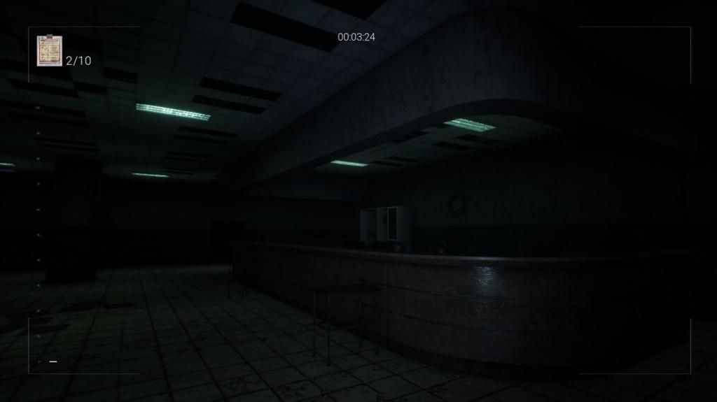扯着嗓子奔跑！《MustScream》Steam多半差评