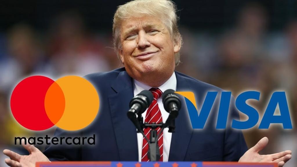 成人游戏回归有望！总统行政令：Visa等不得干预Steam