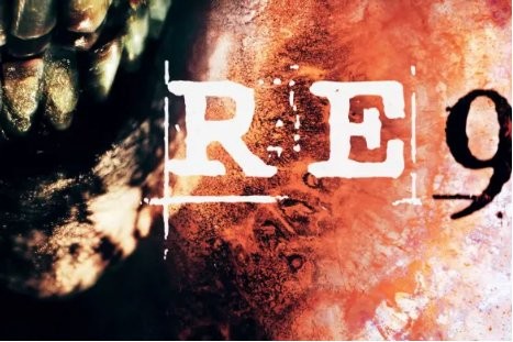 《生化危机9》废案爆料！曾计划衔接三部重制版与村庄