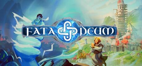 上帝模拟器《神命Fata Deum》将于9月15日登陆Steam抢先体验版！