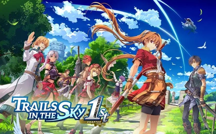 《空之轨迹 the 1st》通关时长为80小时 是原作的两倍