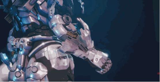 为什么机甲题材，总爱搞“新人类”？