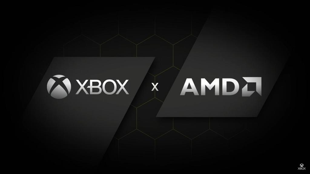 下一代Xbox游戏主机的APU或“一芯两用 将为Xbox PC提供动力