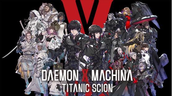 为什么机甲题材，总爱搞“新人类”？