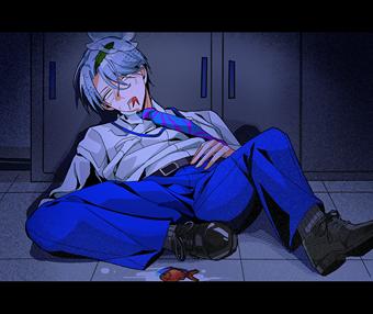 轻松像素探索解谜游戏《组长！怨念请查收！》 现已公开Steam商店页面！