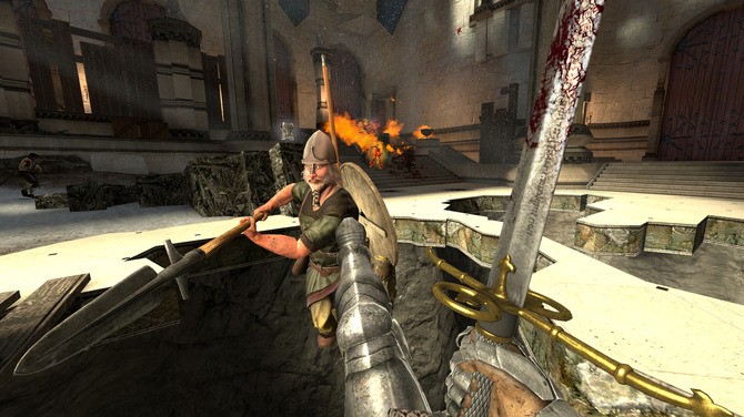 《半条命2》传奇MOD《PVKII》迎来1.0 漫长开发20年