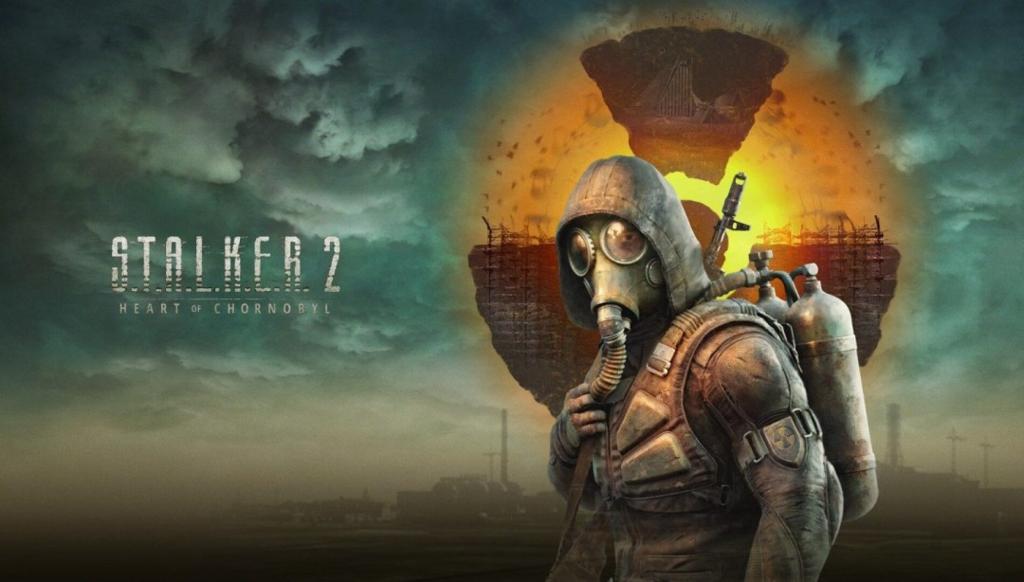 《潜行者2》2025年更新计划 将升级到虚幻5.4引擎