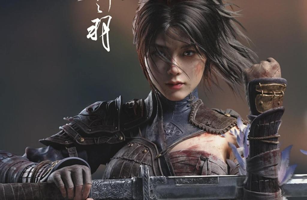 民间高手打造《明末》DLSS4 Mod 可全程高帧率