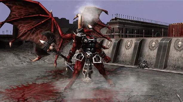 《战锤40k：战争黎明终极版》正式发售！优化原版体验