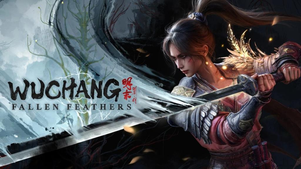 民间高手打造《明末》DLSS4 Mod 可全程高帧率
