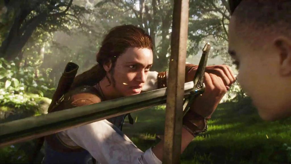 《神鬼寓言：重启版》缺席科隆展 引发再跳票质疑