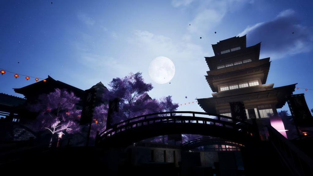 《镜头人生-模特写真馆》发售 Steam特别好评
