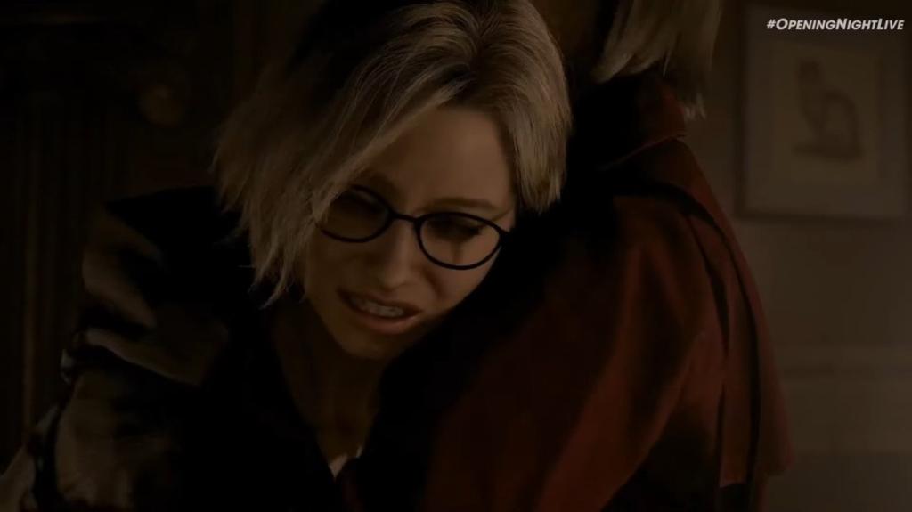 新预告释出 《生化危机：安魂曲》发售日正式敲定！