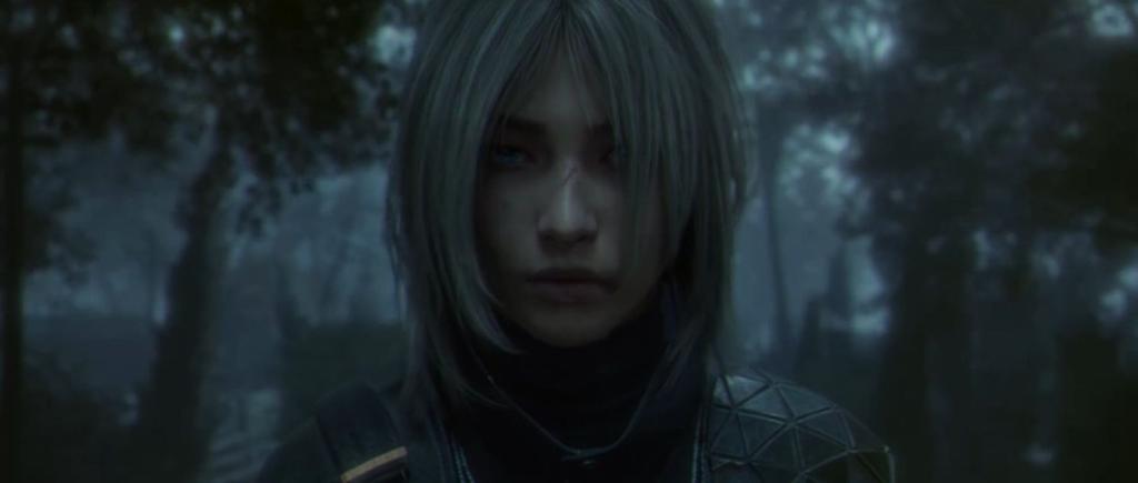 《穿越火线：虹》剧情前瞻视频 变身怪物对战？