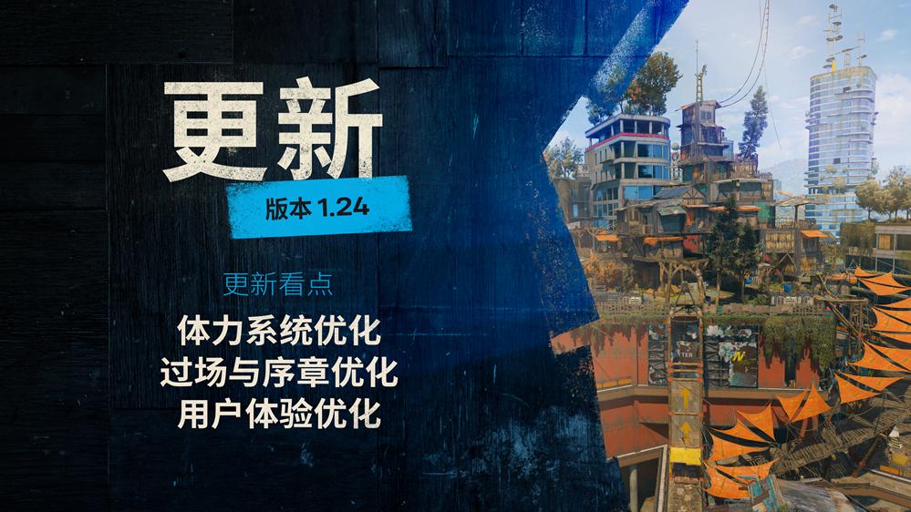 全系列新情报：困兽支持DLSS4，消光1免费周末，消光2优化体力值