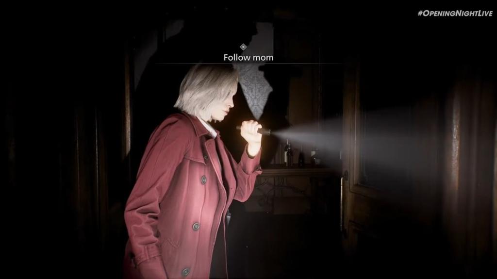 新预告释出 《生化危机：安魂曲》发售日正式敲定！