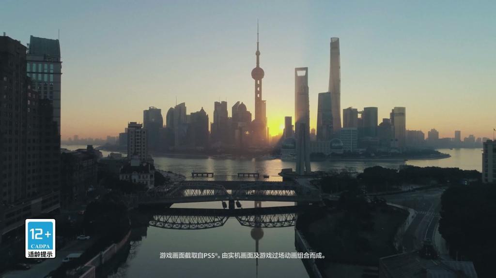 《失落之魂》幕后视频：杨冰讲述从个人情怀到动作RPG的英雄之旅
