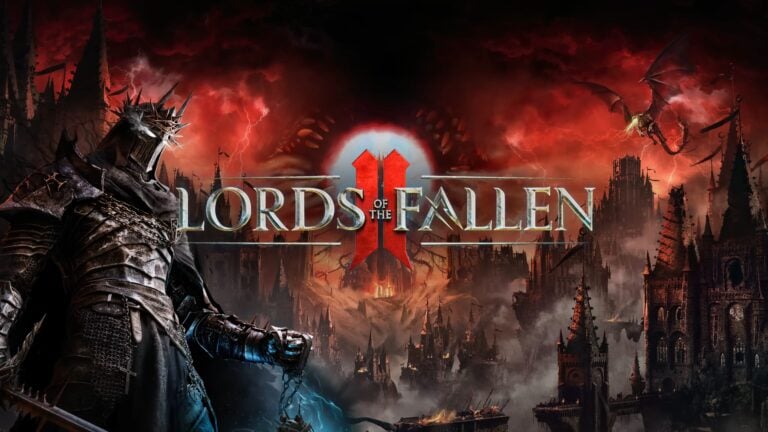 《堕落之主2》PC版是Epic独占 大量玩家非常生气