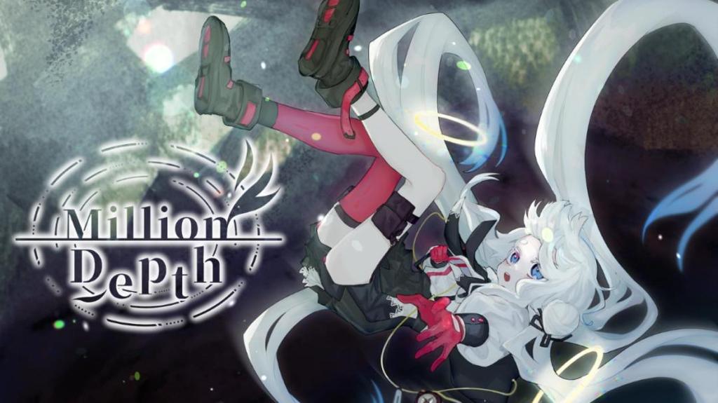 《Million Depth》确定于11月12日发售 单线路完整体验版将于9月发布