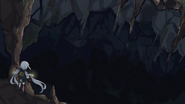 《Million Depth》确定于11月12日发售 单线路完整体验版将于9月发布
