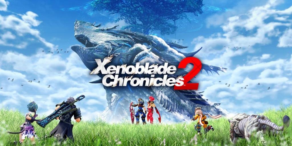 《异度神剑2》或将迎来Switch 2补丁
