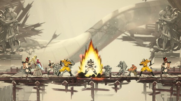 Steam新游周报：多款重量级作品登场！