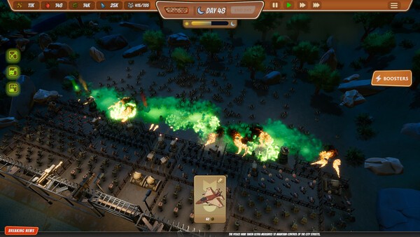 Steam新游周报：多款重量级作品登场！