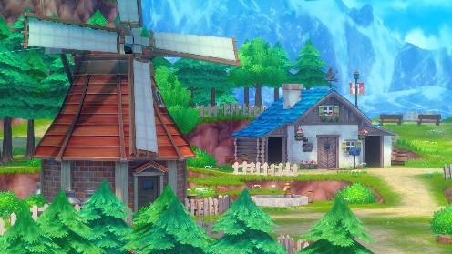 《牧场物语 来吧！风之繁华集市》公布Steam国区售价与发售时间