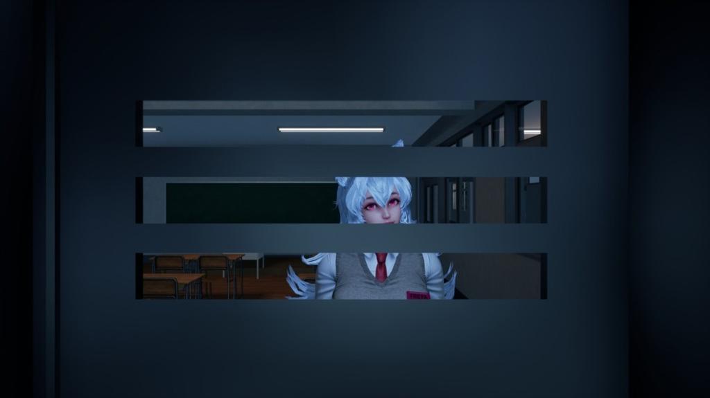 动作冒险游戏《狼伴侣》发售 Steam特别好评