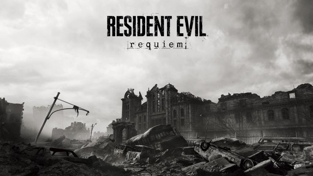 《生化危机9》Capcom内部开发团队规模超200人