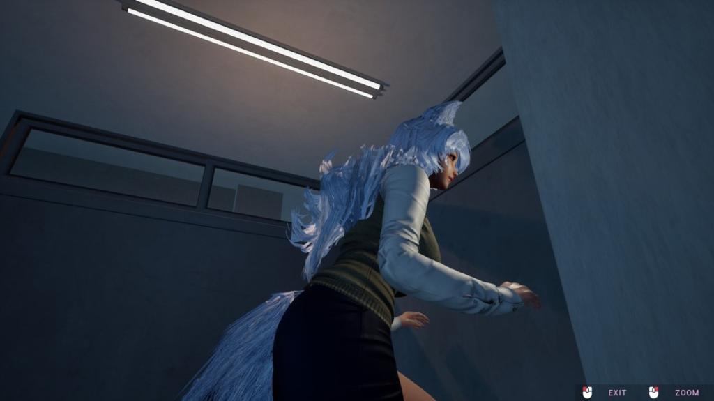 动作冒险游戏《狼伴侣》发售 Steam特别好评