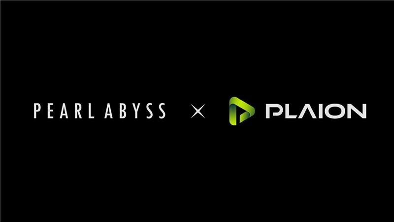 PEARL ABYSS与PLAION 达成全球发行合作伙伴关系 全球实体发行带来《红色沙漠》