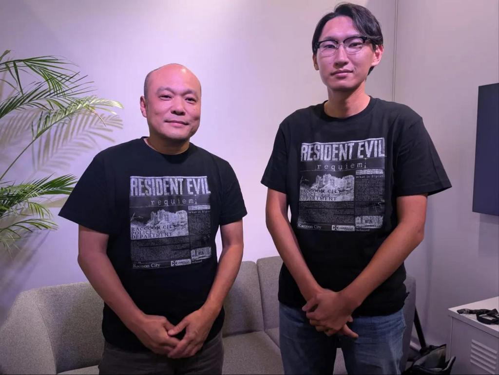《生化危机9》Capcom内部开发团队规模超200人