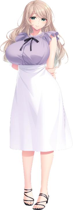 《Bunny’s家政上门服务》官方中文版Steam商店页面现已开放！