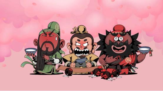 搞怪无厘头，《节奏旅社》超欢乐DEMO发布！
