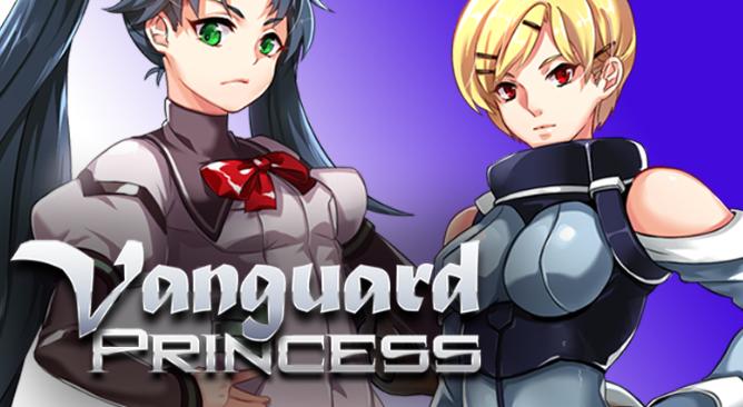 《先锋公主》Steam即将抢测 发行商陷入版权质疑