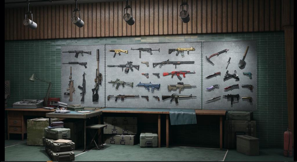 《暗区突围：无限》9月16日正式发售 登陆Steam、Epic