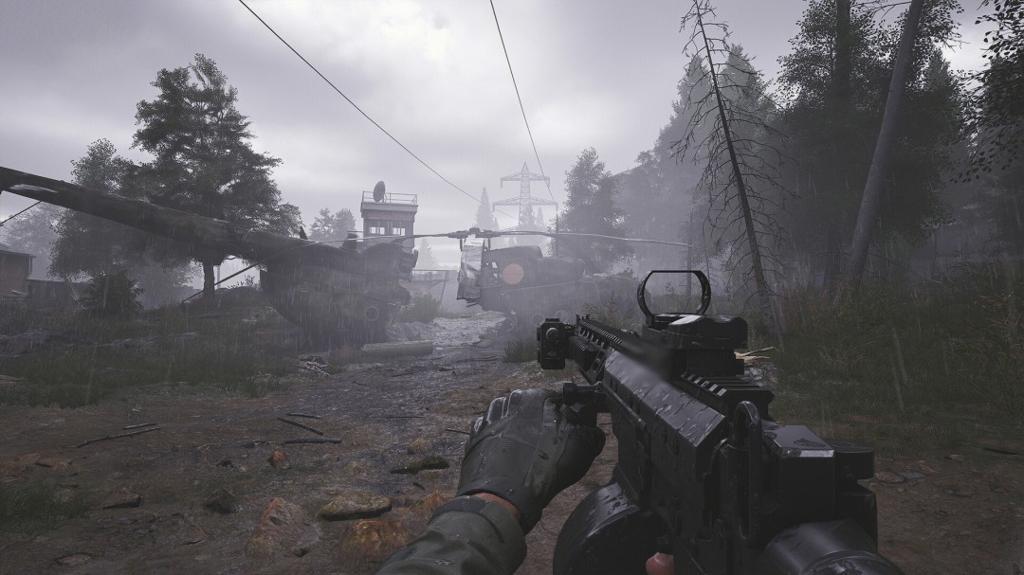 《暗区突围：无限》9月16日正式发售 登陆Steam、Epic