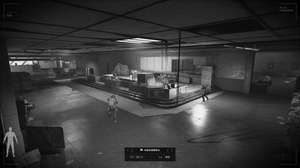 《暗区突围：无限》9月16日正式发售 登陆Steam、Epic