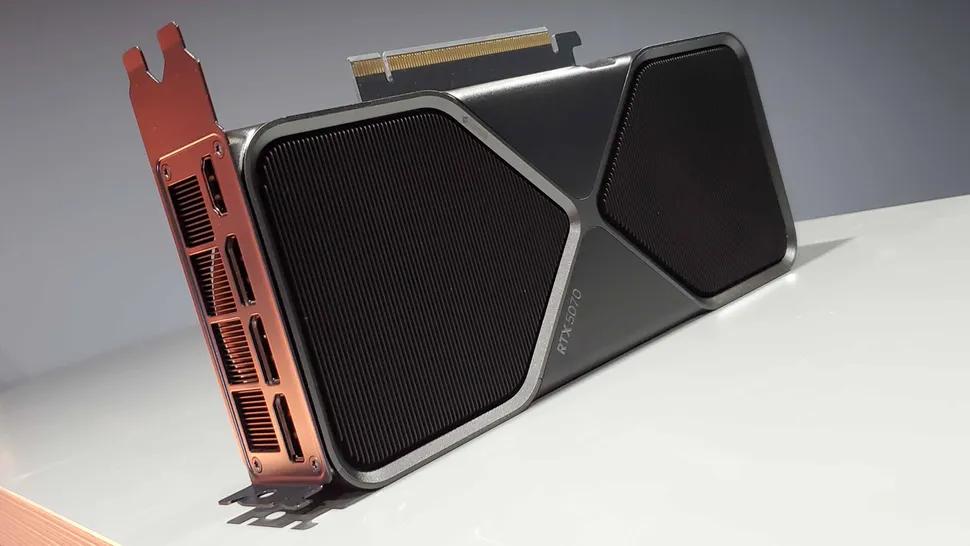 Steam 8月硬件调查：RTX 5070成最受欢迎本世代显卡