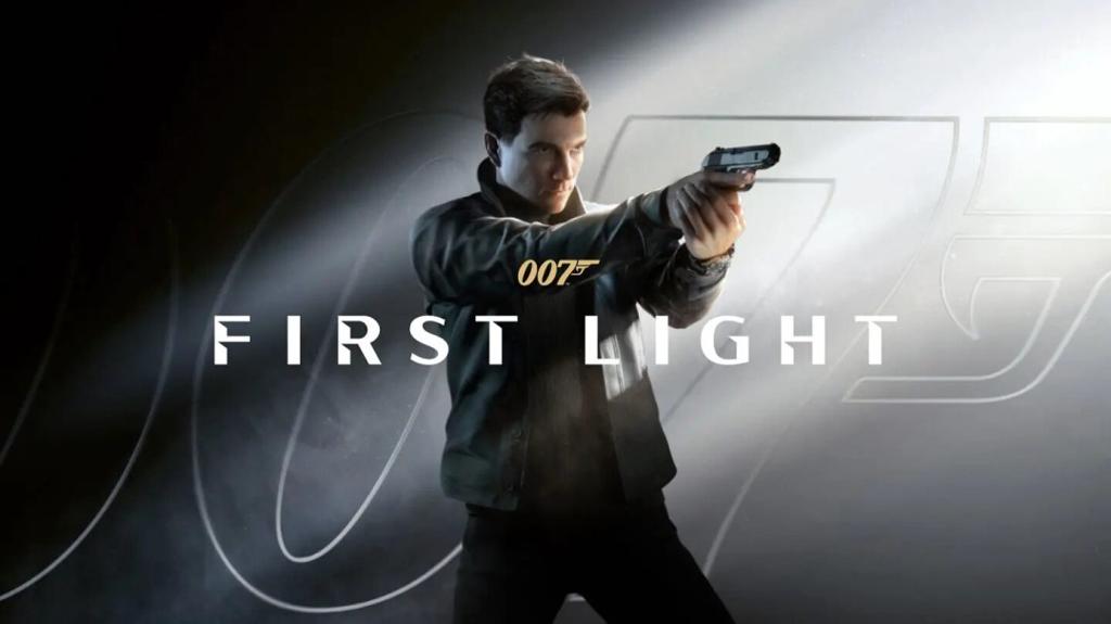 《007：曙光》发售日公布 Steam国区298元