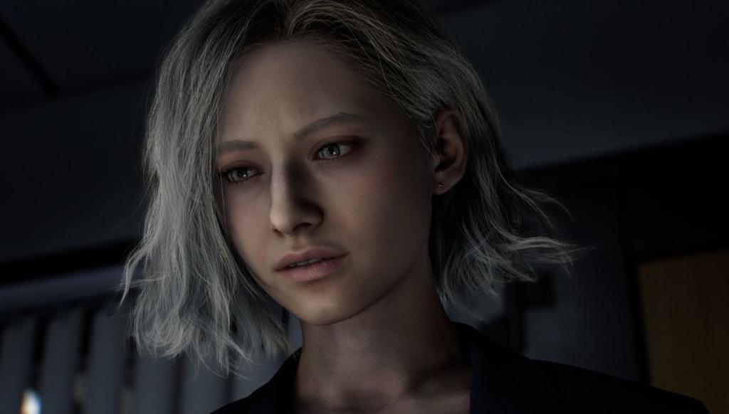 曝《生化危机5》重制未批准 《生化：维罗妮卡》重制已开发三年！