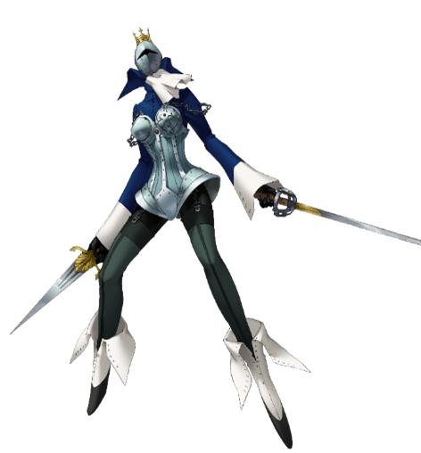 NS2版《女神异闻录３ Reload》故事及角色介绍