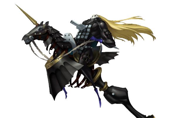 NS2版《女神异闻录３ Reload》故事及角色介绍