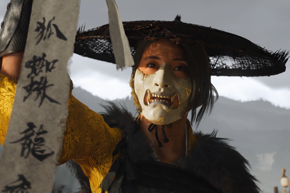 索尼信心满满 《羊蹄山之魂》评测将于发售前一周解禁